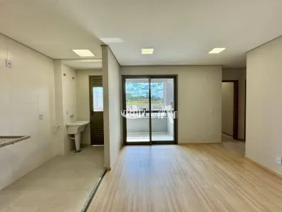Apartamento com 3 Quartos à venda, 68m² no Aurora, Londrina