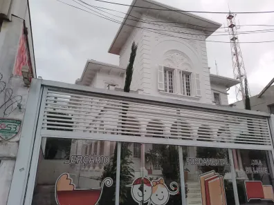 com 10 Quartos para alugar, 600m² no Vila Mariana, São Paulo