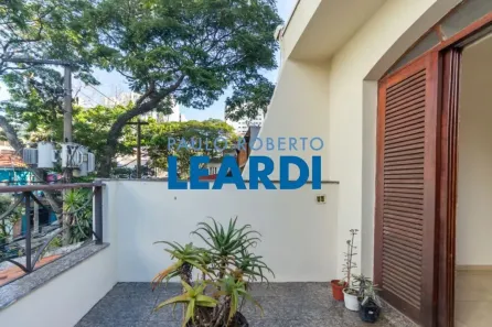 Casa com 2 Quartos à venda, 153m² no Perdizes, São Paulo