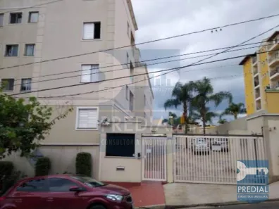 Apartamento com 3 Quartos à venda, 60m² no Jardim Gibertoni, São Carlos