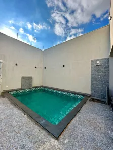 Casa com 3 Quartos à venda, 169m² no Residencial Tellini, Franca