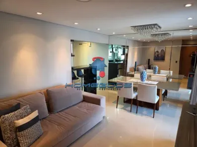 Apartamento com 2 Quartos à venda, 75m² no Loteamento Chácara Prado, Campinas