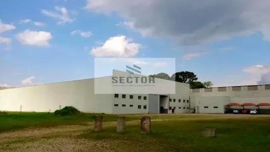 Galpão/Depósito/Armazém à venda, 60000m² no Quississana, São José dos Pinhais