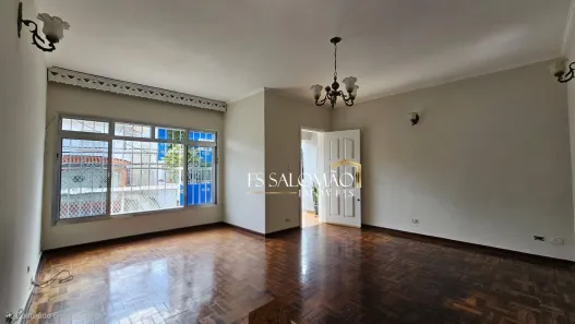 Casa com 3 Quartos à venda, 200m² no Pinheiros, São Paulo