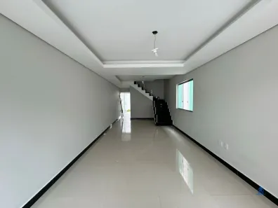Casa com 3 Quartos à venda, 95m² no Planalto, Belo Horizonte