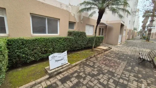 Apartamento com 1 Quarto à venda, 50m² no Jardim Antônio Cassillo, Votorantim