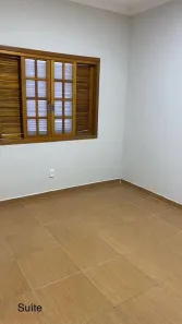 Casa com 3 Quartos à venda, 134m² no Loteamento Villa Branca, Jacareí