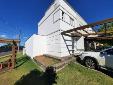 Casa de Condomínio com 2 Quartos à venda, 51m² no Morada Gaúcha, Gravataí