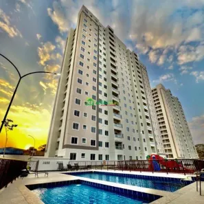Apartamento com 2 Quartos à venda, 46m² no Cristo Rei, Teresina
