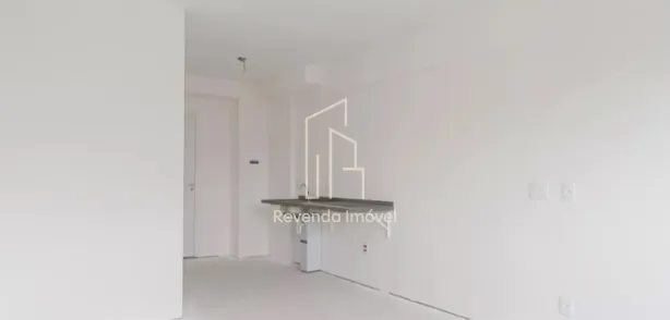 Apartamento com 1 Quarto à venda, 43m² no Bela Vista, São Paulo