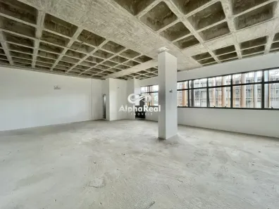 Sala Comercial com 1 Quarto à venda, 125m² no Alphaville - Lagoa dos Ingleses, Nova Lima