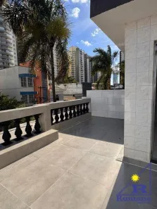 Imóvel Comercial com 3 Quartos para alugar, 117m² no Tatuapé, São Paulo