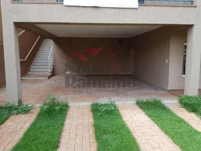 Casa com 4 Quartos à venda, 299m² no Ribeirânia, Ribeirão Preto