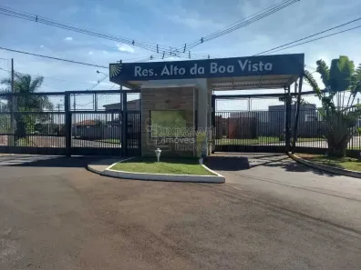 Lote/Terreno à venda, 239m² no Jardim Maria Luiza II, Araraquara