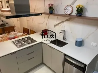 Apartamento com 3 Quartos à venda, 108m² no Itaim Bibi, São Paulo