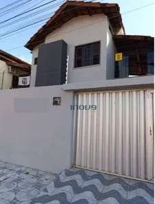 Casa com 3 Quartos à venda, 156m² no Sapiranga-Coité, Fortaleza