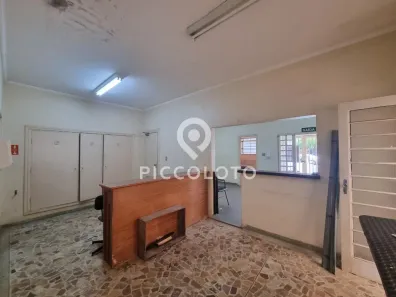 Imóvel Comercial com 4 Quartos à venda, 201m² no Jardim Chapadão, Campinas