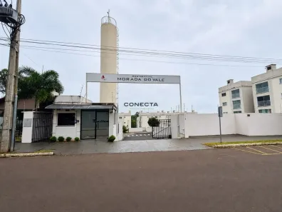 Apartamento com 2 Quartos à venda, 45m² no Centro, Rolândia