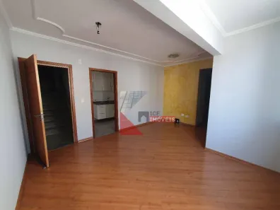 Apartamento com 3 Quartos à venda, 60m² no Vila Margarida, Americana