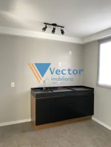 Apartamento com 1 Quarto à venda, 25m² no Vila Buarque, São Paulo