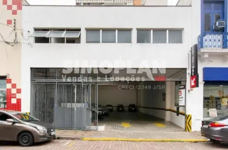 Galpão/Depósito/Armazém à venda, 340m² no Centro, Campinas