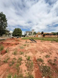 Lote/Terreno à venda, 1000m² no Parque Residencial Damha, São José do Rio Preto