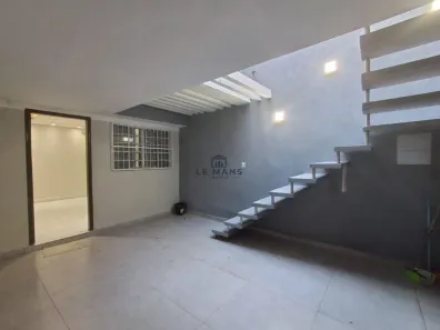 Casa com 2 Quartos à venda, 86m² no Parque Santa Cecília, Piracicaba