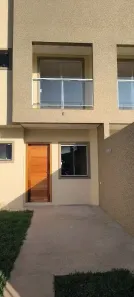 Sobrado com 3 Quartos à venda, 83m² no Sítio Cercado, Curitiba
