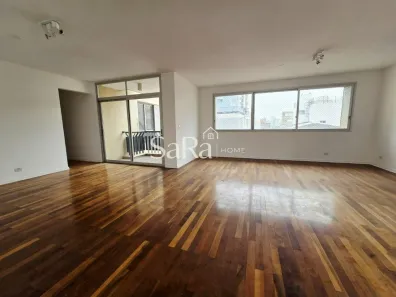 Apartamento com 3 Quartos à venda, 169m² no Itaim Bibi, São Paulo