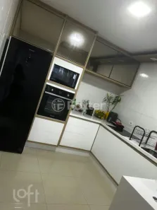 Casa de Condomínio com 4 Quartos à venda, 123m² no Parque Boturussu, São Paulo