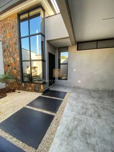 Casa com 3 Quartos à venda, 185m² no Jardim Souza Queiroz, Santa Bárbara D'Oeste