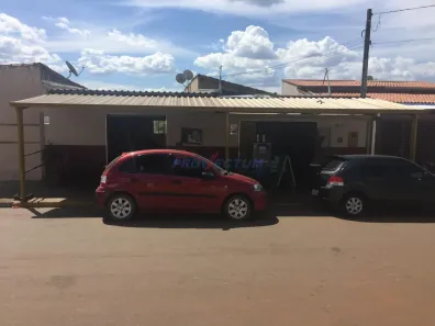 Prédio Comercial com 5 Quartos à venda, 342m² no Jardim Dulce (Nova Veneza), Sumaré