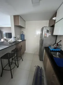 Apartamento com 2 Quartos à venda, 59m² no Jardim São Paulo, João Pessoa