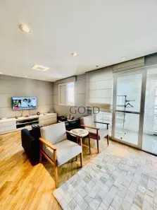 Apartamento com 3 Quartos para alugar, 125m² no Vila Leopoldina, São Paulo