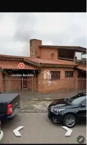 Imóvel Comercial com 3 Quartos para alugar, 234m² no Jardim Archila, Votorantim