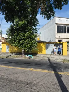 Casa com 1 Quarto para alugar, 40m² no Bento Ribeiro, Rio de Janeiro