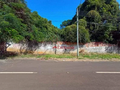 Lote/Terreno à venda, 1000m² no Parque da Represa, Paulínia