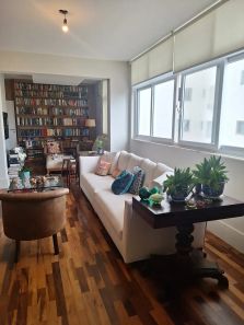 Apartamento com 4 Quartos à venda, 153m² no Barra, Salvador