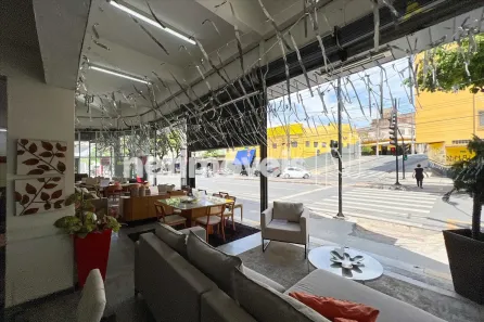 Ponto Comercial à venda, 1080m² no Horto, Belo Horizonte