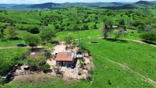 Fazenda/Sítio com 1 Quarto à venda, 120000m² no Área Rural de Gravatá, Gravatá