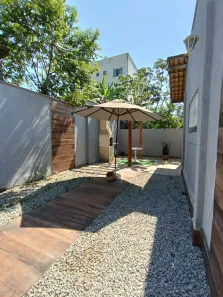 Casa com 2 Quartos à venda, 55m² no Loteamento Extensão do Serramar, Rio das Ostras