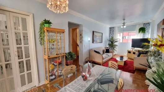 Apartamento com 1 Quarto à venda, 60m² no Bela Vista, São Paulo