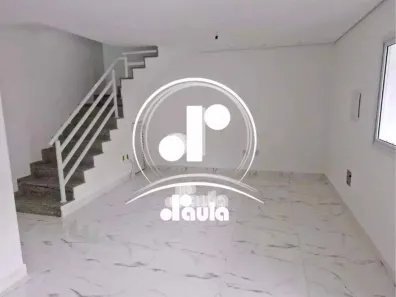 Sobrado com 3 Quartos à venda, 185m² no Vila América, Santo André