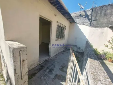 Casa com 2 Quartos para alugar, 80m² no Pirajussara, São Paulo