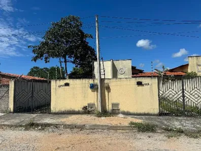 Casa com 2 Quartos à venda, 64m² no Dourado, Horizonte
