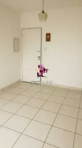 Apartamento com 2 Quartos à venda, 57m² no Rudge Ramos, São Bernardo do Campo