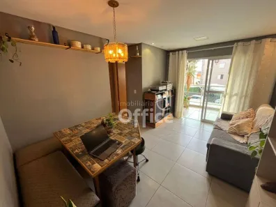 Apartamento com 2 Quartos à venda, 57m² no Jibran El Hadj, Anápolis