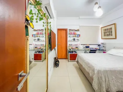 Apartamento com 2 Quartos à venda, 140m² no Recanto dos Vinhais, São Luís