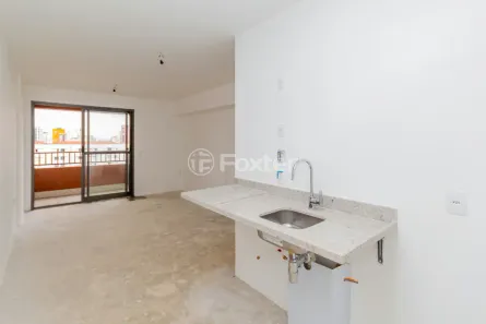 Kitnet com 1 Quarto à venda, 34m² no Vila Mariana, São Paulo