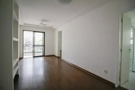 Apartamento com 2 Quartos à venda, 59m² no Perdizes, São Paulo